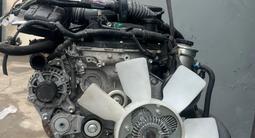Двигатель 2TR-FE 2.7L Toyota Land Cruiser Prado (2AR/2AZ/2GR/1UR/3UR/2TR) за 120 000 тг. в Алматы – фото 3