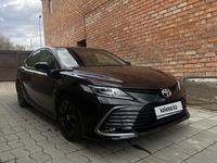 Toyota Camry 2023 года за 17 000 000 тг. в Усть-Каменогорск