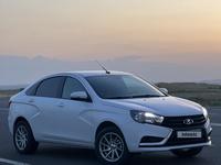 ВАЗ (Lada) Vesta 2021 года за 5 700 000 тг. в Уральск