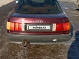 Audi 80 1990 года за 1 500 000 тг. в Актобе – фото 3