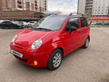 Daewoo Matiz 2012 года за 2 450 000 тг. в Астана