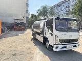 Howo 2026 годаүшін35 000 000 тг. в Алматы