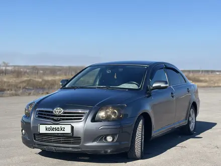 Toyota Avensis 2006 года за 5 000 000 тг. в Караганда