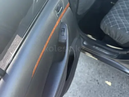 Toyota Avensis 2006 года за 5 000 000 тг. в Караганда – фото 15