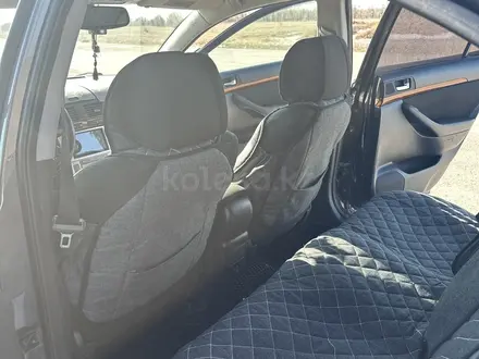 Toyota Avensis 2006 года за 5 000 000 тг. в Караганда – фото 14