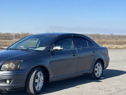 Toyota Avensis 2006 года за 5 000 000 тг. в Караганда – фото 2