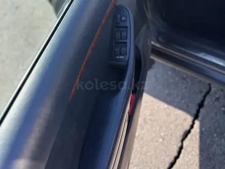 Toyota Avensis 2006 года за 5 000 000 тг. в Караганда – фото 8