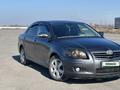 Toyota Avensis 2006 года за 5 000 000 тг. в Караганда – фото 6