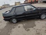 ВАЗ (Lada) 2115 2007 года за 500 000 тг. в Атырау – фото 4