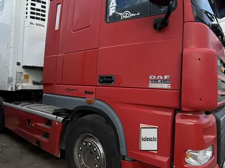 DAF  XF 105 2013 года за 26 000 000 тг. в Алматы – фото 3
