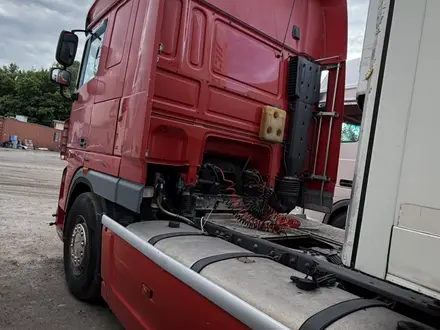 DAF  XF 105 2013 года за 26 000 000 тг. в Алматы – фото 4