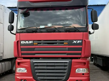 DAF  XF 105 2013 года за 26 000 000 тг. в Алматы – фото 2
