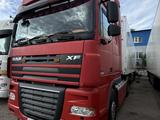 DAF  XF 105 2013 года за 26 000 000 тг. в Алматы