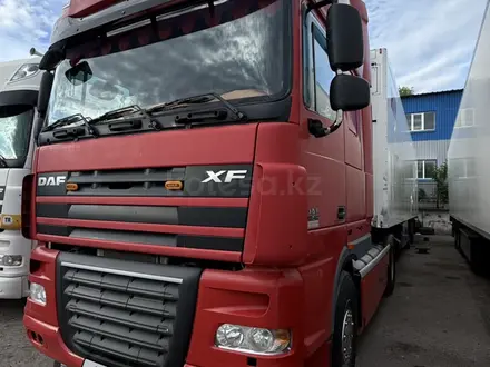 DAF  XF 105 2013 года за 26 000 000 тг. в Алматы