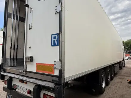 DAF  XF 105 2013 года за 26 000 000 тг. в Алматы – фото 7