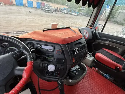DAF  XF 105 2013 года за 26 000 000 тг. в Алматы – фото 8