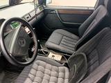 Mercedes-Benz E 200 1993 года за 900 000 тг. в Сатпаев – фото 4