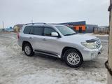 Toyota Land Cruiser 2010 года за 17 900 000 тг. в Актобе