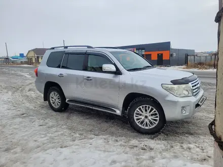 Toyota Land Cruiser 2010 года за 17 900 000 тг. в Актобе