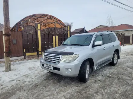 Toyota Land Cruiser 2010 года за 17 900 000 тг. в Актобе – фото 3