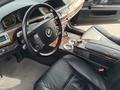 BMW 735 2002 года за 5 000 000 тг. в Петропавловск – фото 6