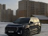 Jetour X90 Plus 2024 года за 12 000 000 тг. в Караганда – фото 2