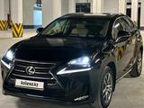 Lexus NX 200 2015 года за 13 500 000 тг. в Алматы