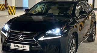 Lexus NX 200 2015 года за 12 900 000 тг. в Алматы