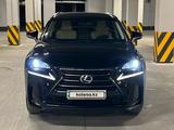 Lexus NX 200 2015 года за 13 900 000 тг. в Алматы – фото 3