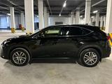 Lexus NX 200 2015 года за 13 900 000 тг. в Алматы – фото 4