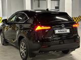 Lexus NX 200 2015 года за 13 500 000 тг. в Алматы – фото 5