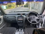 Honda CR-V 1996 года за 2 700 000 тг. в Алматы – фото 5