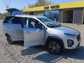 Chery Tiggo 2 2024 года за 5 550 000 тг. в Караганда – фото 10