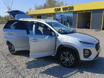 Chery Tiggo 2 2024 года за 5 550 000 тг. в Караганда – фото 10