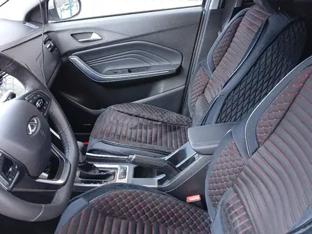 Chery Tiggo 2 2024 года за 5 550 000 тг. в Караганда – фото 11