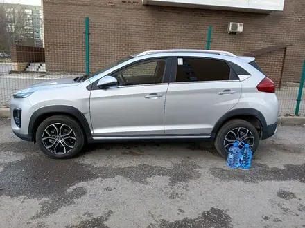 Chery Tiggo 2 2024 года за 5 550 000 тг. в Караганда – фото 13
