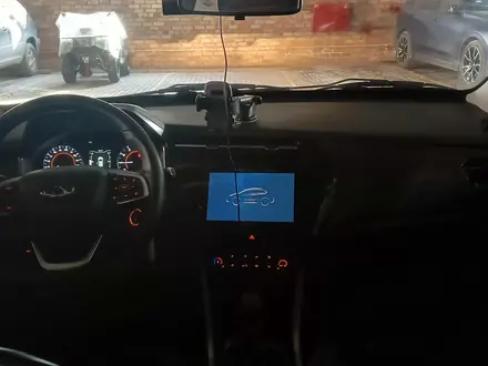 Chery Tiggo 2 2024 года за 5 550 000 тг. в Караганда – фото 3