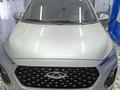 Chery Tiggo 2 2024 года за 5 550 000 тг. в Караганда – фото 4