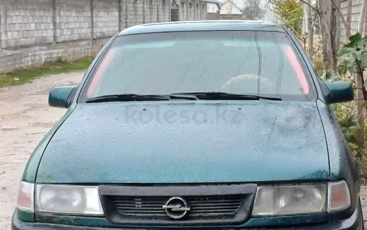 Opel Vectra 1994 года за 650 000 тг. в Шымкент