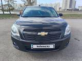 Chevrolet Cobalt 2021 года за 5 500 000 тг. в Астана