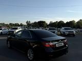 Toyota Camry 2011 года за 8 500 000 тг. в Усть-Каменогорск – фото 3