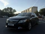 Toyota Camry 2011 года за 8 500 000 тг. в Усть-Каменогорск – фото 2
