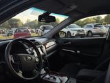 Toyota Camry 2011 года за 8 500 000 тг. в Усть-Каменогорск – фото 5