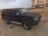 Toyota Hilux Surf 1994 годаfor2 000 000 тг. в Тараз – фото 4