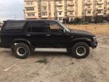 Toyota Hilux Surf 1994 годаfor2 000 000 тг. в Тараз – фото 3