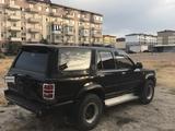 Toyota Hilux Surf 1994 годаfor2 000 000 тг. в Тараз – фото 2