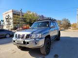 Nissan Patrol 2004 года за 10 000 000 тг. в Алматы