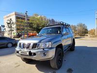 Nissan Patrol 2004 годаүшін10 000 000 тг. в Алматы