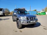 Nissan Patrol 2004 года за 10 000 000 тг. в Алматы – фото 3