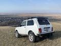 ВАЗ (Lada) Lada 2121 2012 года за 1 550 000 тг. в Алматы – фото 3